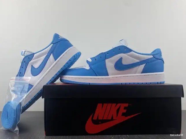 Rep TBkick 1 Air Nike x SB Low Jordan CJ7891-401 UNC 0430